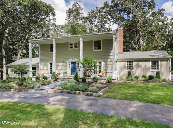 37 Squire Terrace, Colts Neck, NJ 07722