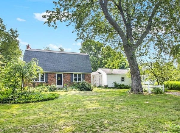 9875 Rountree Road, Hanover, MI 49241