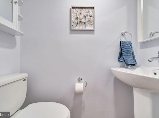 18077 OLDE PORT LANE, TRIANGLE, VA 22172