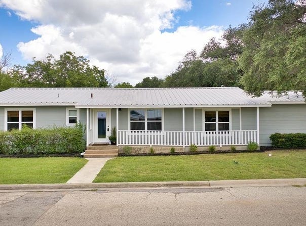 225 Coolidge, Mason, TX 76856