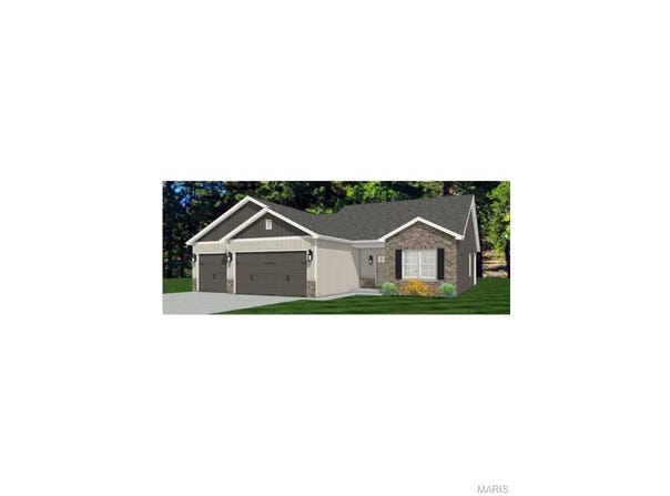 914 Seneca Drive, Waterloo, IL 62298