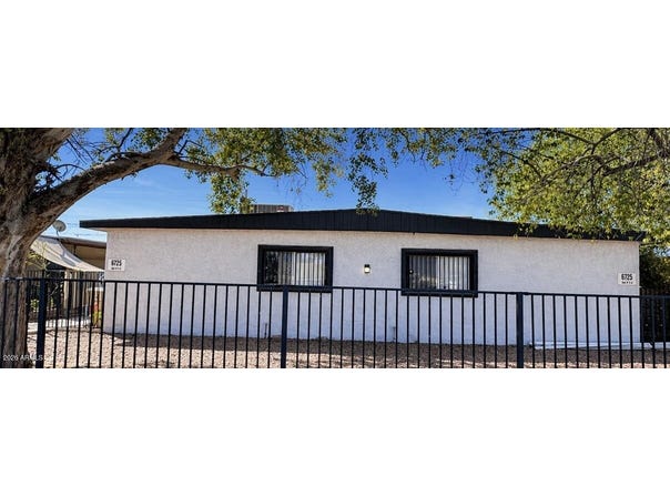 6725 W PALMAIRE Avenue, Glendale, AZ 85303