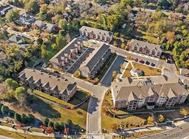 210 Hugh Shelton Loop unit: 3, Fayetteville, NC 28301