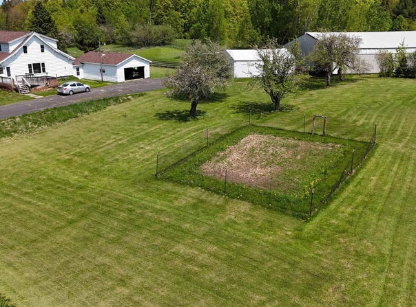 847 N Co Rd 545, Skandia, MI 49885