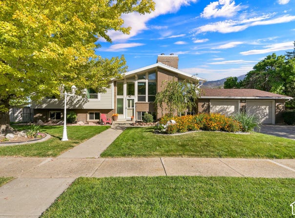 2060 E 6175 S, South Ogden, UT 84403