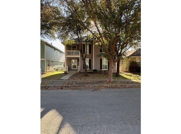 5157 Hartson, Kyle, TX 78640