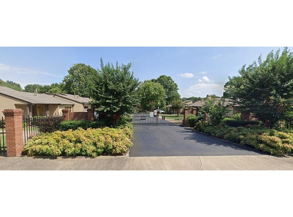 5033 SCHEIBLER Rd, Memphis, TN 38128