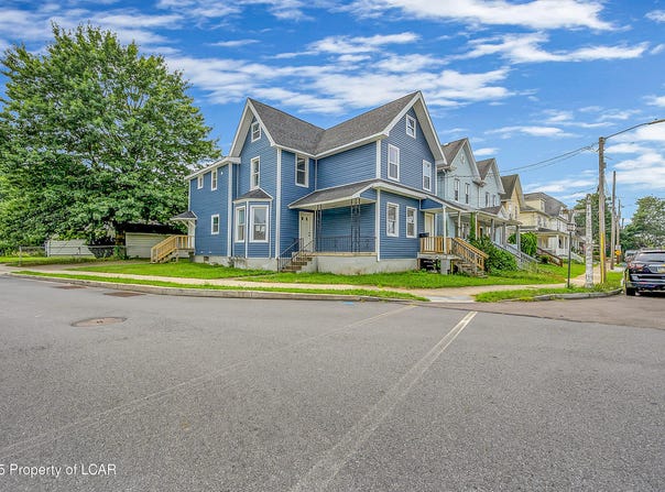 56 Regent Street, Wilkes-Barre, PA 18702