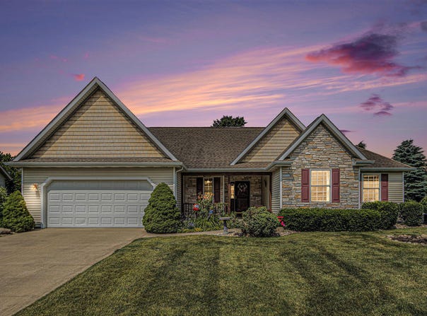4789 Cindy Street, Kalamazoo, MI 49048