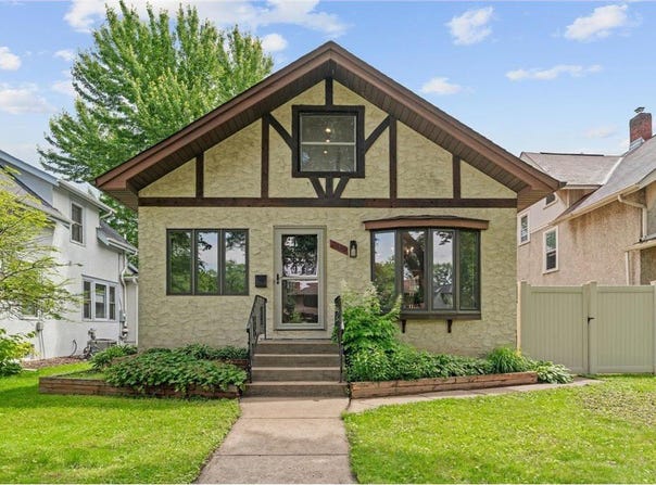 2639 Lincoln Street NE, Minneapolis, MN 55418