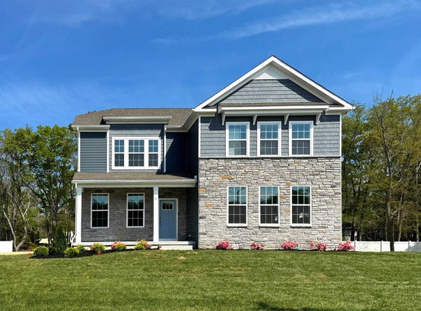 2 Henry, Marmora, NJ 08223