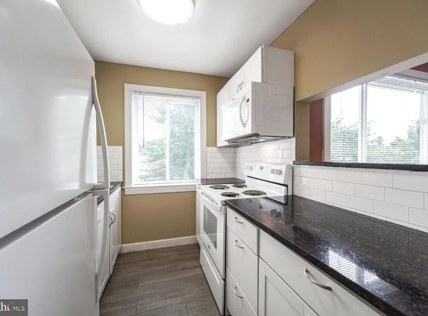750 BARNABY STREET SE, WASHINGTON, DC 20032