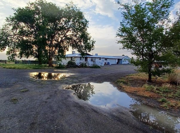 2125 1600 E, Battle Mountain, NV 89820