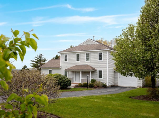 2 Beach Plum Lane U: E, Bourne, MA 02532