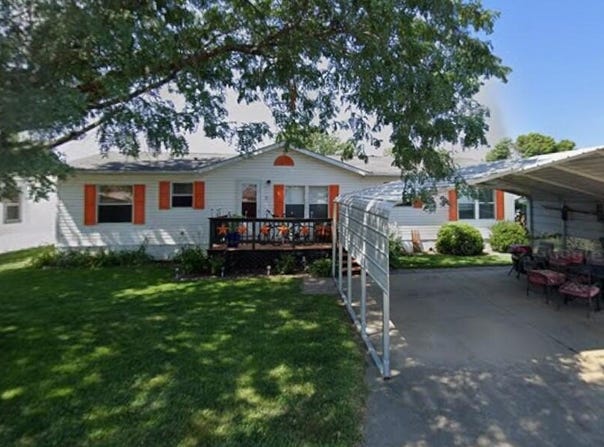 3104 S 20th Street, Council Bluffs, IA 51501