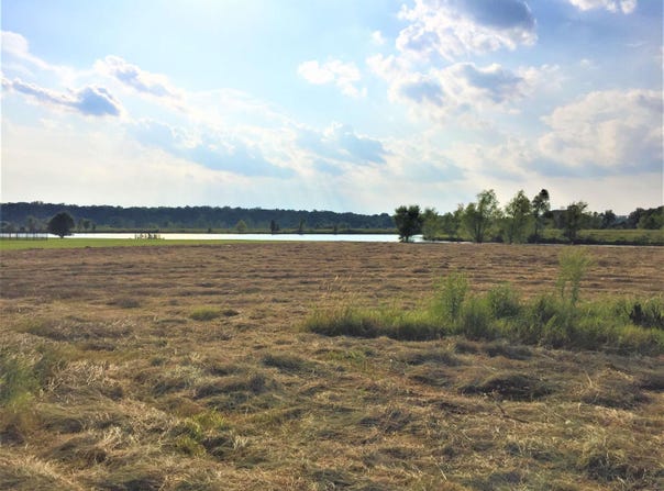 Mound View Drive lot: 310, England, AR 72046