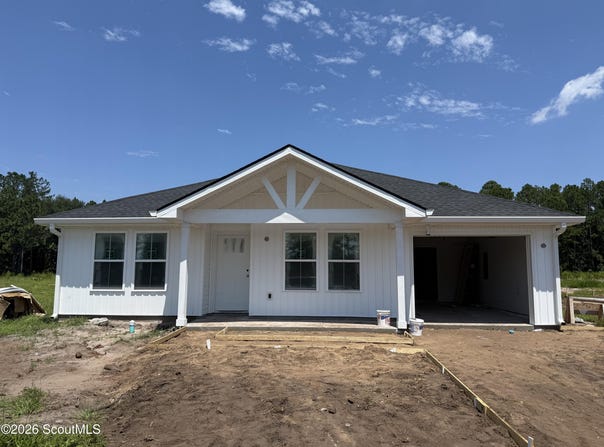Cassina Garden Way lot: 83, Darien, GA 31305