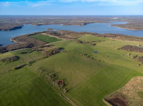 006 County Rd 14, Aldrich, MO 65601