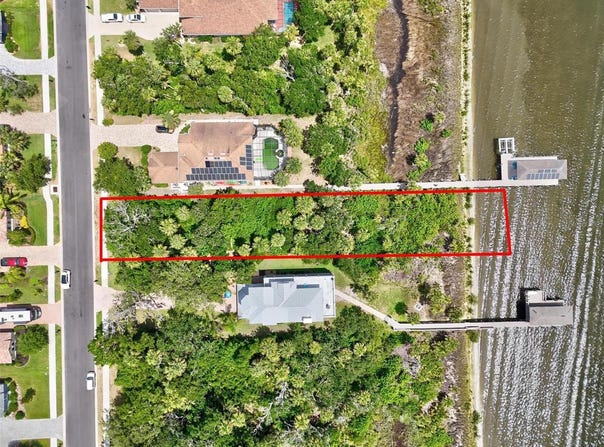 197 S RIVERWALK DRIVE, PALM COAST, FL 32137