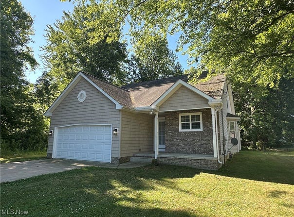 9384 Jordan Drive, Mentor, OH 44060