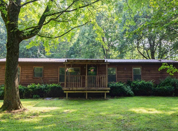 4919 E State Road 58, Bloomfield, IN 47424-5238