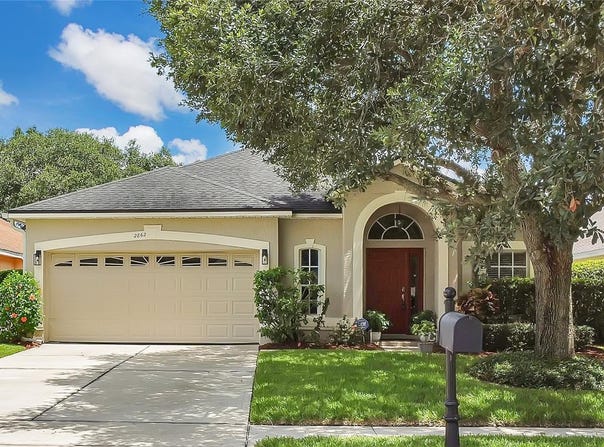 2862 ALOMA OAKS DRIVE, OVIEDO, FL 32765