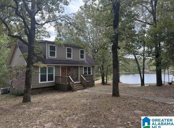 5580 PINE STREET, MCCALLA, AL 35111