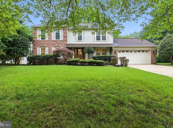 13209 MARTHAS CHOICE CIRCLE, BOWIE, MD 20720