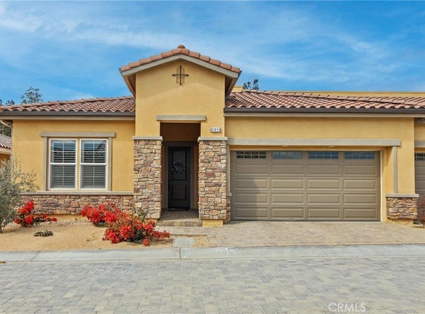 4141 Via Cararra, Palm Desert, CA 92260