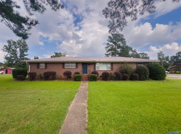 706 Case Avenue, Attalla, AL 35954