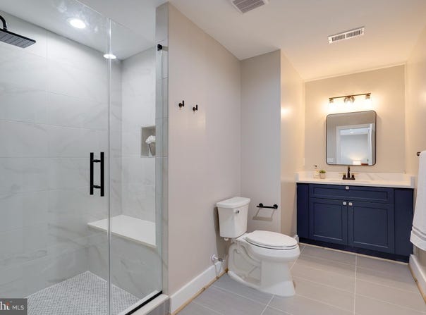 4118 KNOWLES AVENUE, KENSINGTON, MD 20895