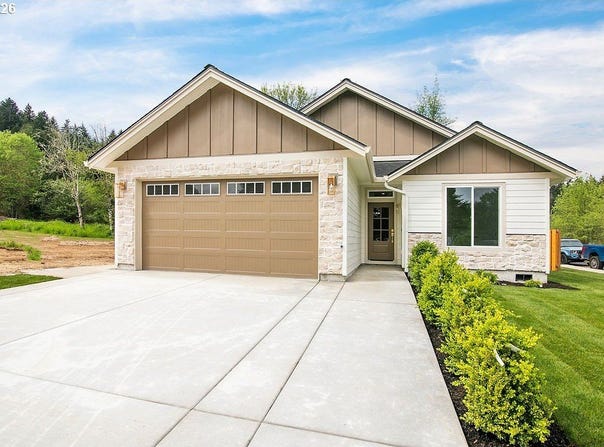 1453 SW Rainfall Dr, Clatskanie, OR 97016