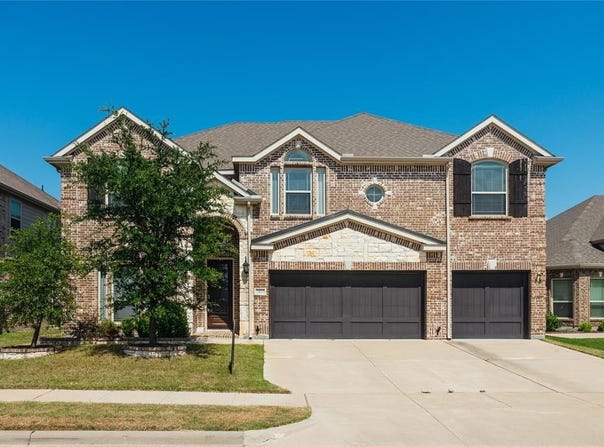 2414 Tawakoni Drive, Wylie, TX 75098