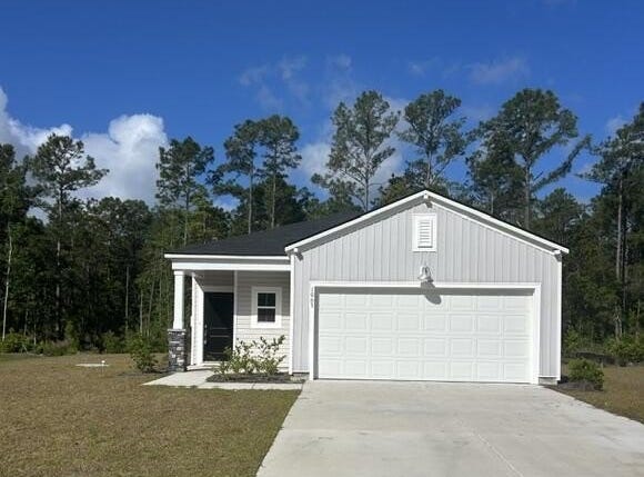 1063 Harbor Drive, Calabash, NC 28467