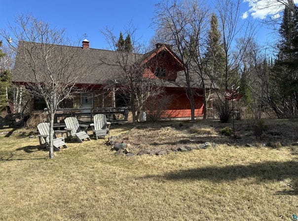 6146 Highway 61, Silver Bay, MN 55614