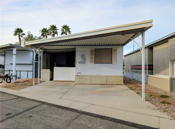 2000 Ramar Road, Bullhead City, AZ 86442