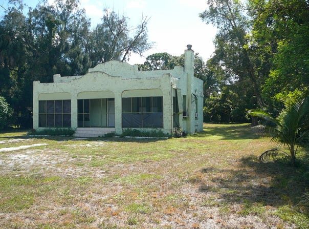 2926 Sunrise Boulevard, Fort Pierce, FL 34982