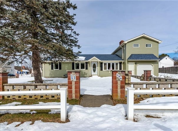 586 Child Street, Warren, RI 02885