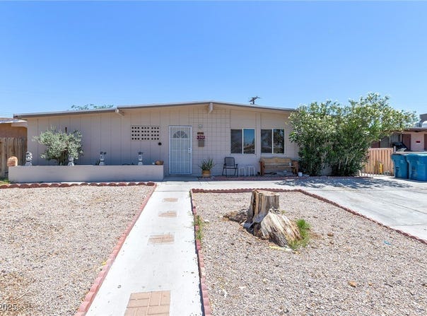 3212 Osage Avenue, Las Vegas, NV 89101