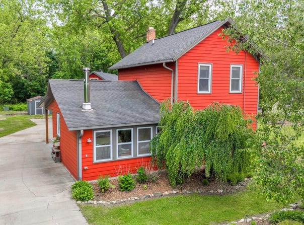N67w33931 County Road K -, Oconomowoc, WI 53066