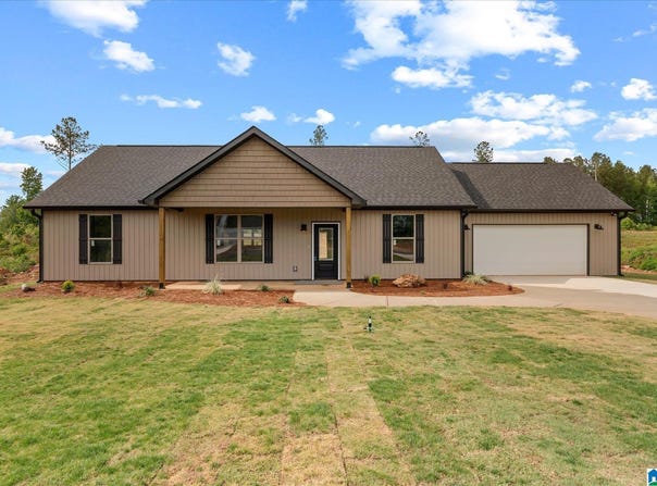 COUNTY ROAD 664 lot: 16, MUSCADINE, AL 36269