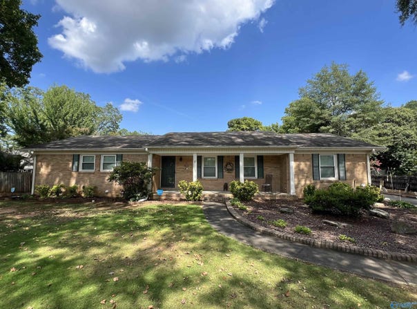 1606 3rd Avenue, Decatur, AL 35601