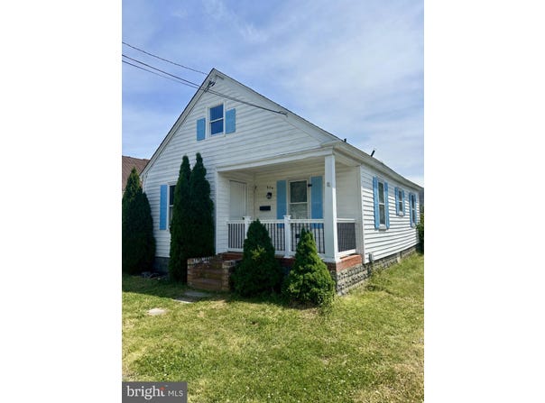 904 CENTRAL, CAMBRIDGE, MD 21613