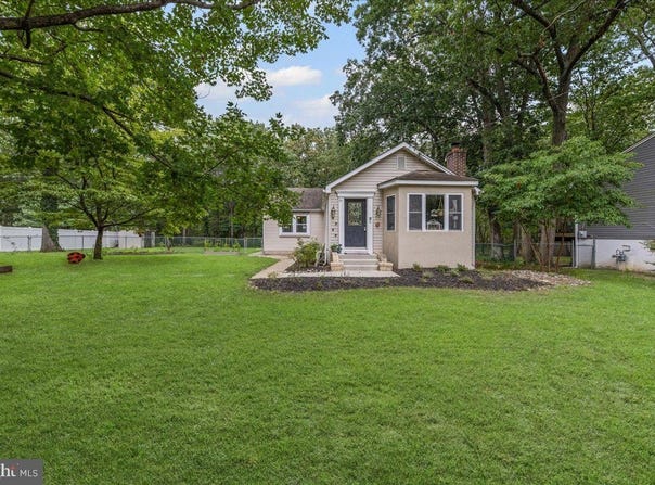 91 WRIGHT AVENUE, PINE HILL, NJ 08021