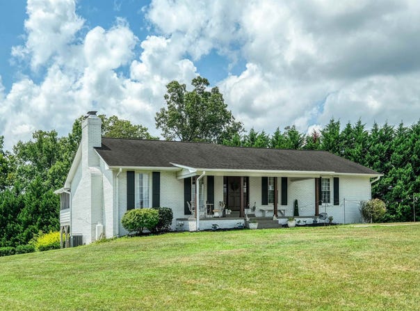 3611 Pennington Road, Greer, SC 29651