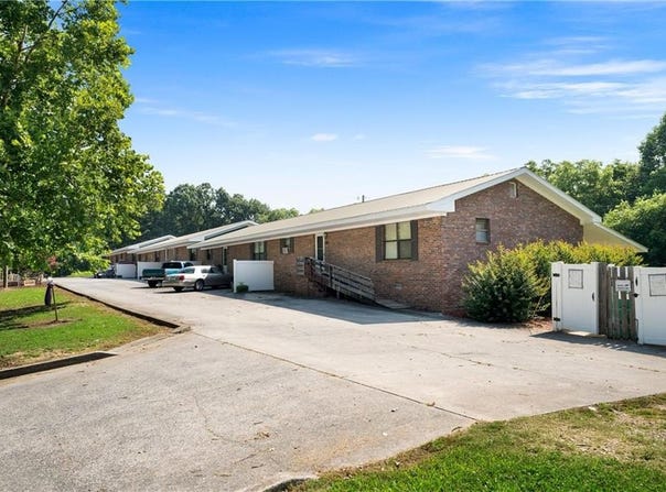 669 Nicklesville Road NE, Resaca, GA 30735