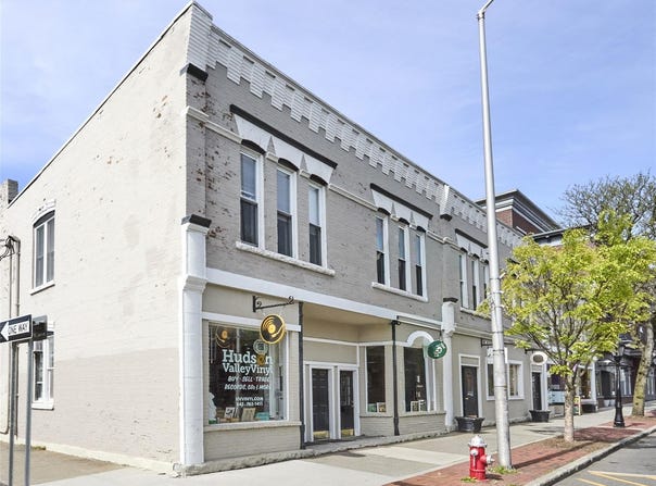263B Main St., Beacon, NY 12508