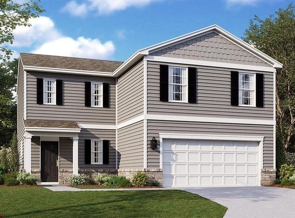 13 DEL RAY Road, Egg Harbor Township, NJ 08234