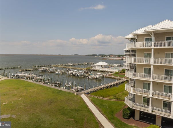 103 WILLIAMS Street, CRISFIELD, MD 21817