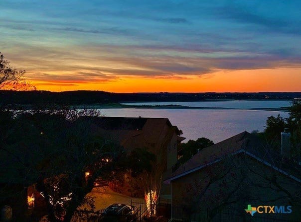 1871 Patty Drive, Canyon Lake, TX 78133